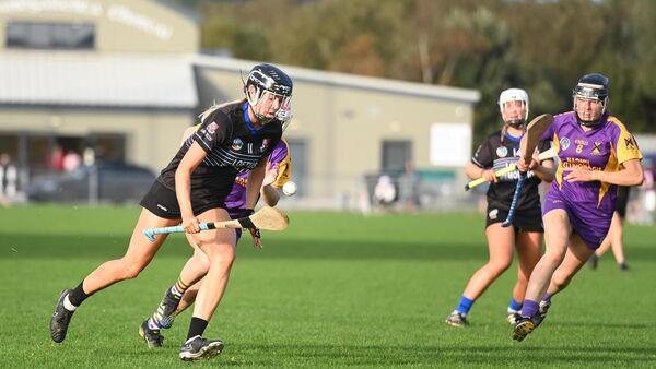 Sarsfields hold on to set up repeat of last year's final