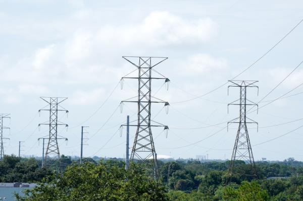 Tech companies are being asked to foot the bill for upgrades to the grid as AI data centers consume greater amounts of electricity.