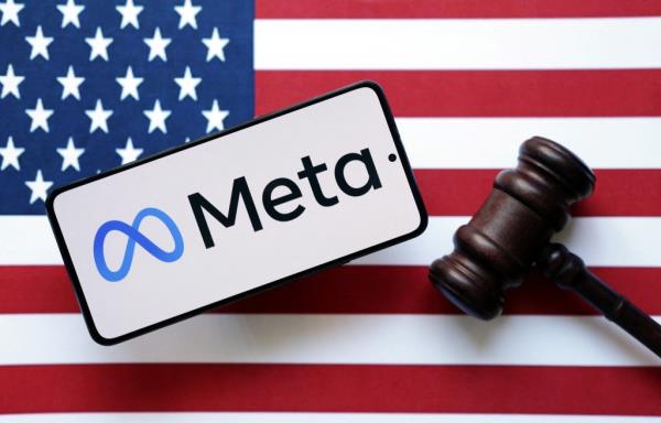 meta is one of several tech giants that have balked at an Ohio utility's demand to pay more for grid upgrades.