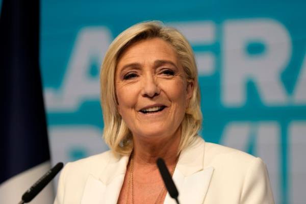 European Election France