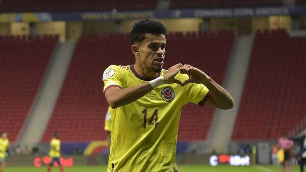 World Cup qualifiers: Luis Díaz scores twice as Colombia stun Brazil, Uruguay beat Argentina