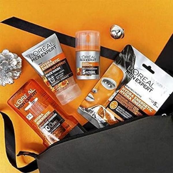 L'Oreal's Men Expert gift set