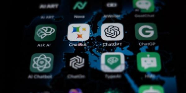 Tech giants form AI group focused on ensuring safety