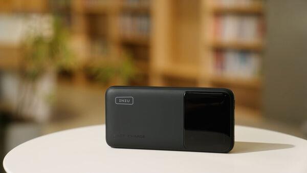 Inui B64 140W power bank: Unrivaled power for on-the-go enthusiasts