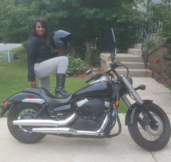 Tanya Smith who proved to the FBI that she was smart enough to rob banks