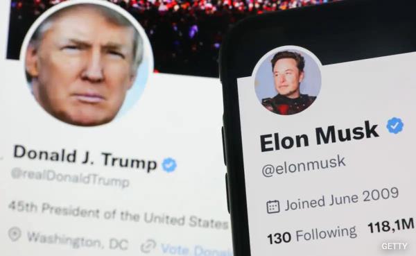 'Crashed', 'Unable To Fetch Spaces' Trend On X As Musk Interviews Trump