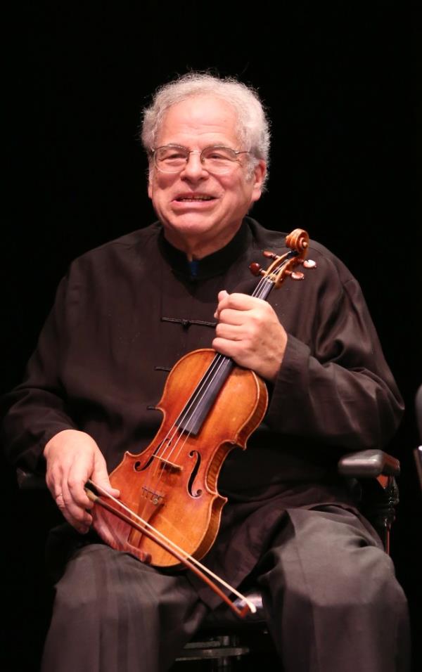 Itzhak Perlman
