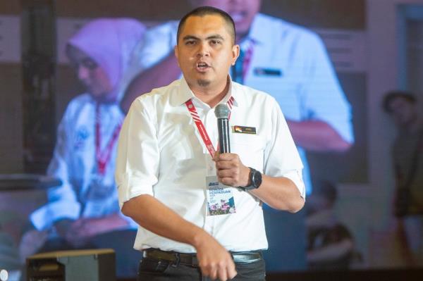 Akmal Nasrullah: Local Govt Ministry urges Kedah, Kelantan govts to expedite land ownership for three PPR projects