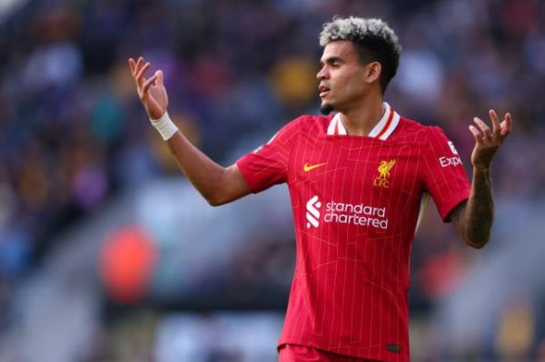 Wolverhampton Wanderers FC v Liverpool FC - Premier League