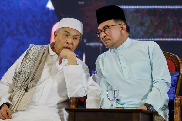 Cabinet greenlights recognition of SKM levels 6-8 as equivalent to bachelor’s degree, says DPM Zahid