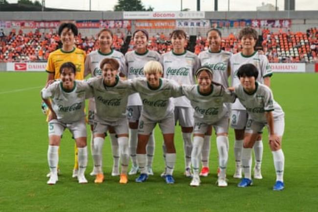 Tokyo Verdy Beleza