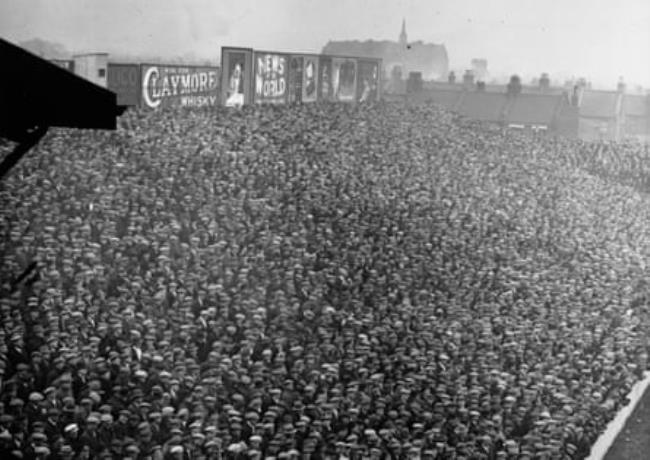 West Ham v Corinthians