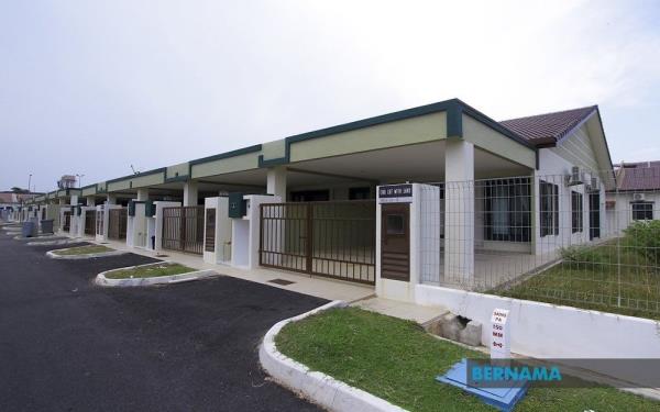 12MP mid-term review: Regulation to limit purchase of one affordable house per citizen will be enforced