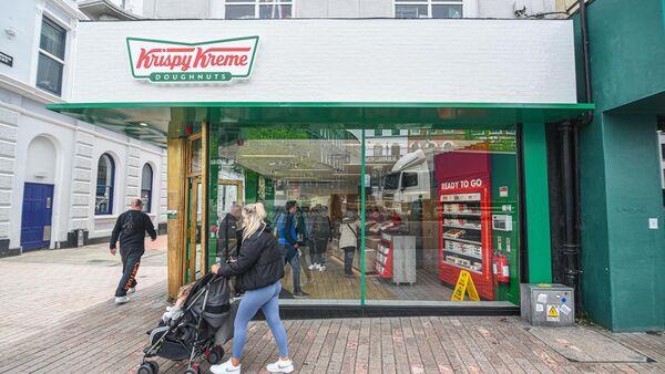 Krispy Kreme share price drops on worries Ozempic will hit doughnut demand