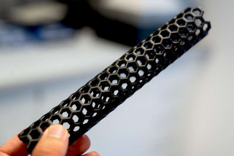 Detection of bacteria and viruses with fluorescent nanotubes