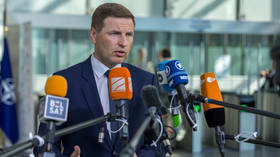 Every NATO member has military personnel in Ukraine – Estonia