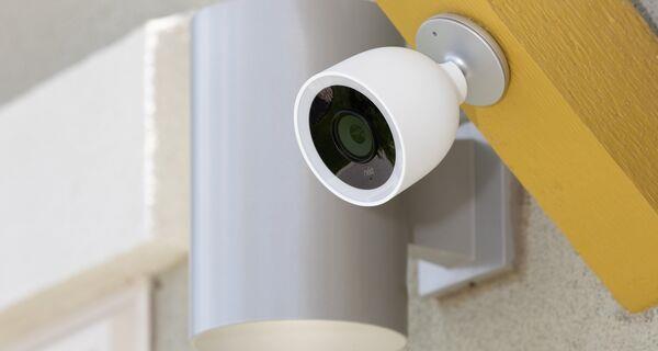Nest security camera. Suppliers for hardware include Harvey Norman. Nest security camera. Suppliers for hardware include Harvey Norman.