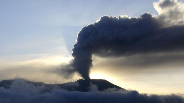Rescuers find final missing climbing after volcano eruption