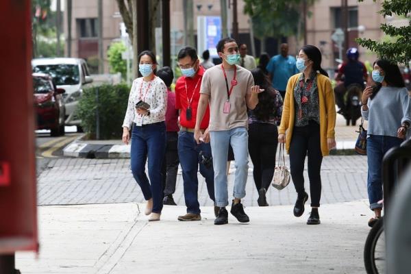 Labour market to remain robust on sustained growth momentum