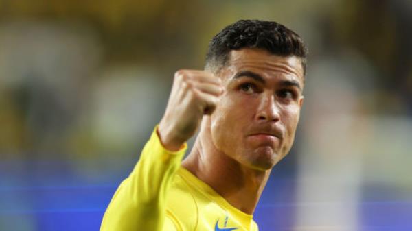 I don&#039;t care about individual records anymore, Ronaldo says