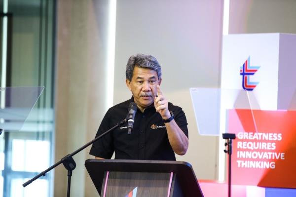 Tok Mat: Don’t take peace, stability enjoyed today in Malaysia for granted 