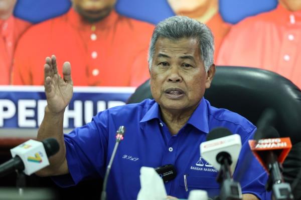 Terengganu BN launches manifesto, focuses on empowering youth
