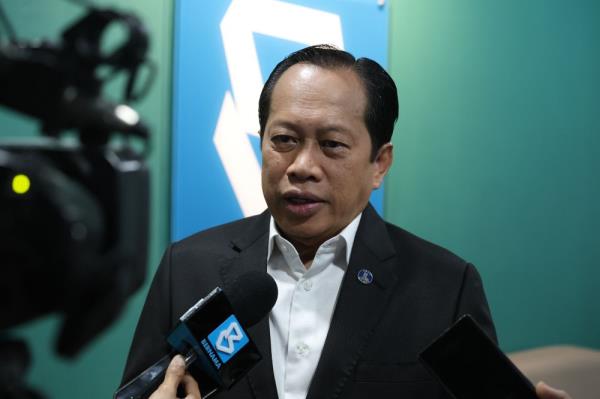 Ahmad Maslan: 458,335 people in Pahang receive Rahmah Cash Aid amounting to RM384.9m