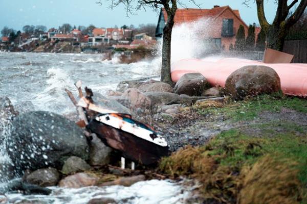 Denmark Weather