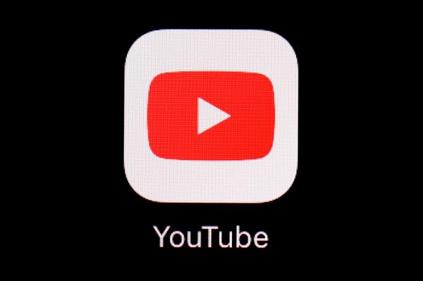 YouTube-AI
