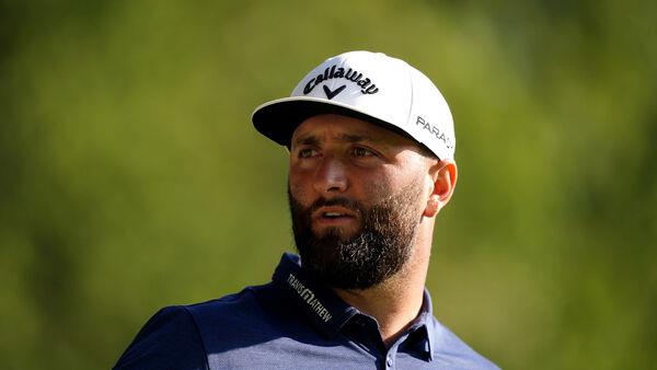 44th Ryder Cup – Day Two – Marco Simone Golf and Country Club
