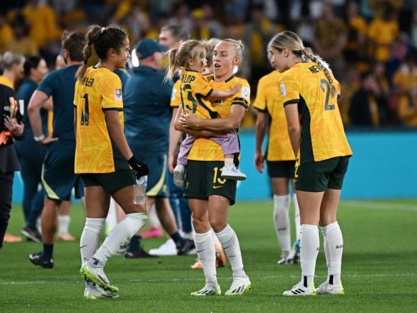 ‘Just another game’, Australia not focused on England rivalry