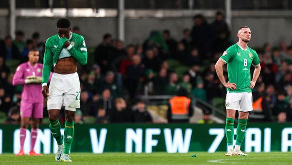 Player ratings: Ogbene and Knight the best of a poor bunch 