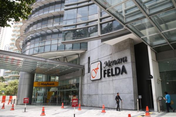 Report: Felda still relevant and plays community formation role, says Shabery Cheek