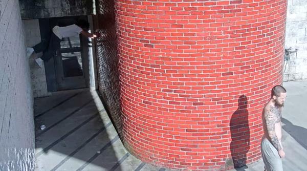 逃脱的宾夕法尼亚州杀人犯改变外貌以躲避追捕