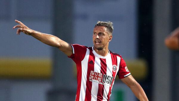 Former Sheffield United and Everton defender Phil Jagielka announces retirement