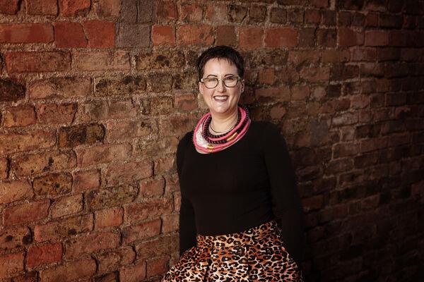 Bethan O'Riordan, 心理治疗师