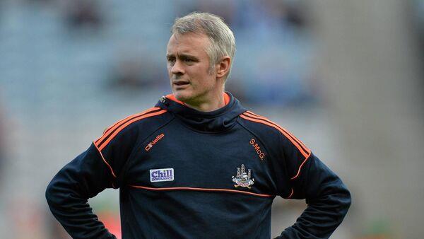 Seánie McGrath backs players to push on after Cork minors lose to Wexford