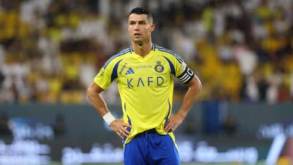 &#039;Cristiano Ronaldo doesn&#039;t know how to play football&#039;: Portuguese legend slammed by ex-Real Madrid forward