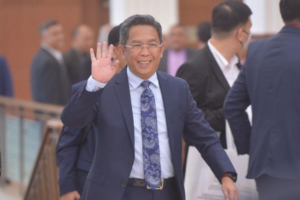West Ipoh Span Expressway at final stages of negotiations, says Malaysian Highway Authority chairman