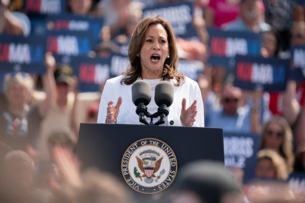 Kamala Harris