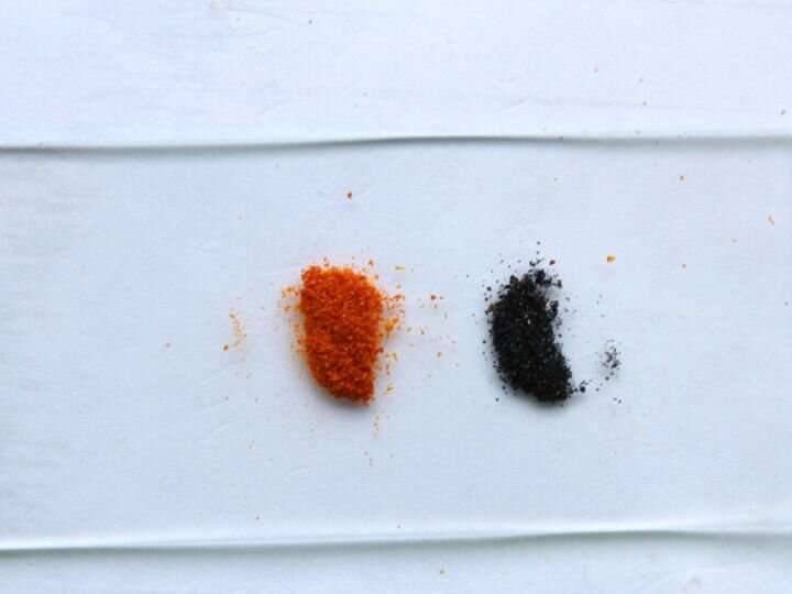 Unlocking the power of molecular crystals: A possible solution to nuclear waste