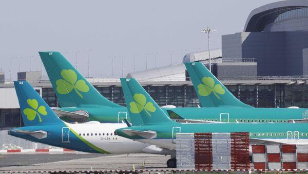 Aer Lingus criticises Dublin Airport over plans for passenger caps