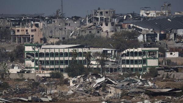 ‘Unprecedented’ scale of human devastation in 2023, says Red Cross