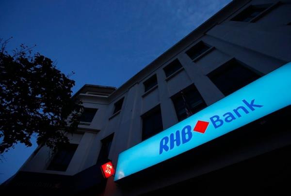 RHB Bank’s net profit for first half of 2023 rises to RM1.57b
