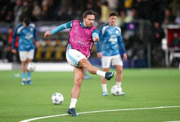 BSC Young Boys v Manchester City – UEFA Champions League – Group G – Wankdorf Stadium