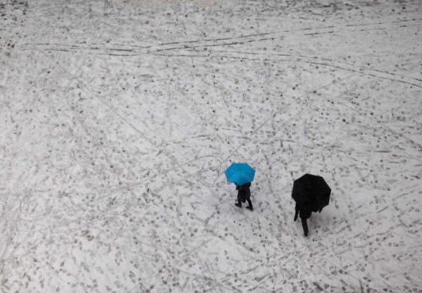 el nino new york city
