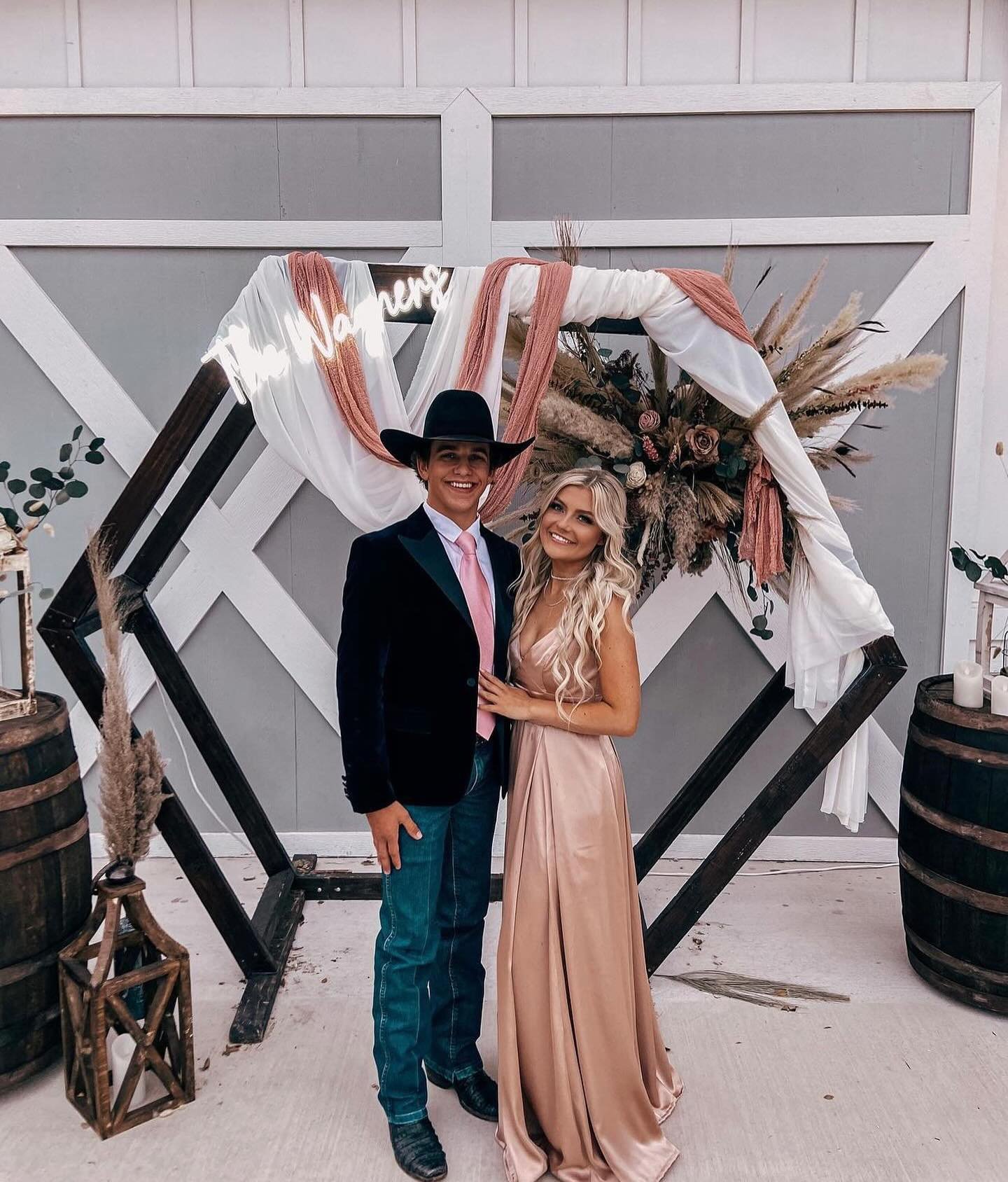 TikTok Star Taylor Rousseau Grigg Dies at Age 25, Her Husband Announces