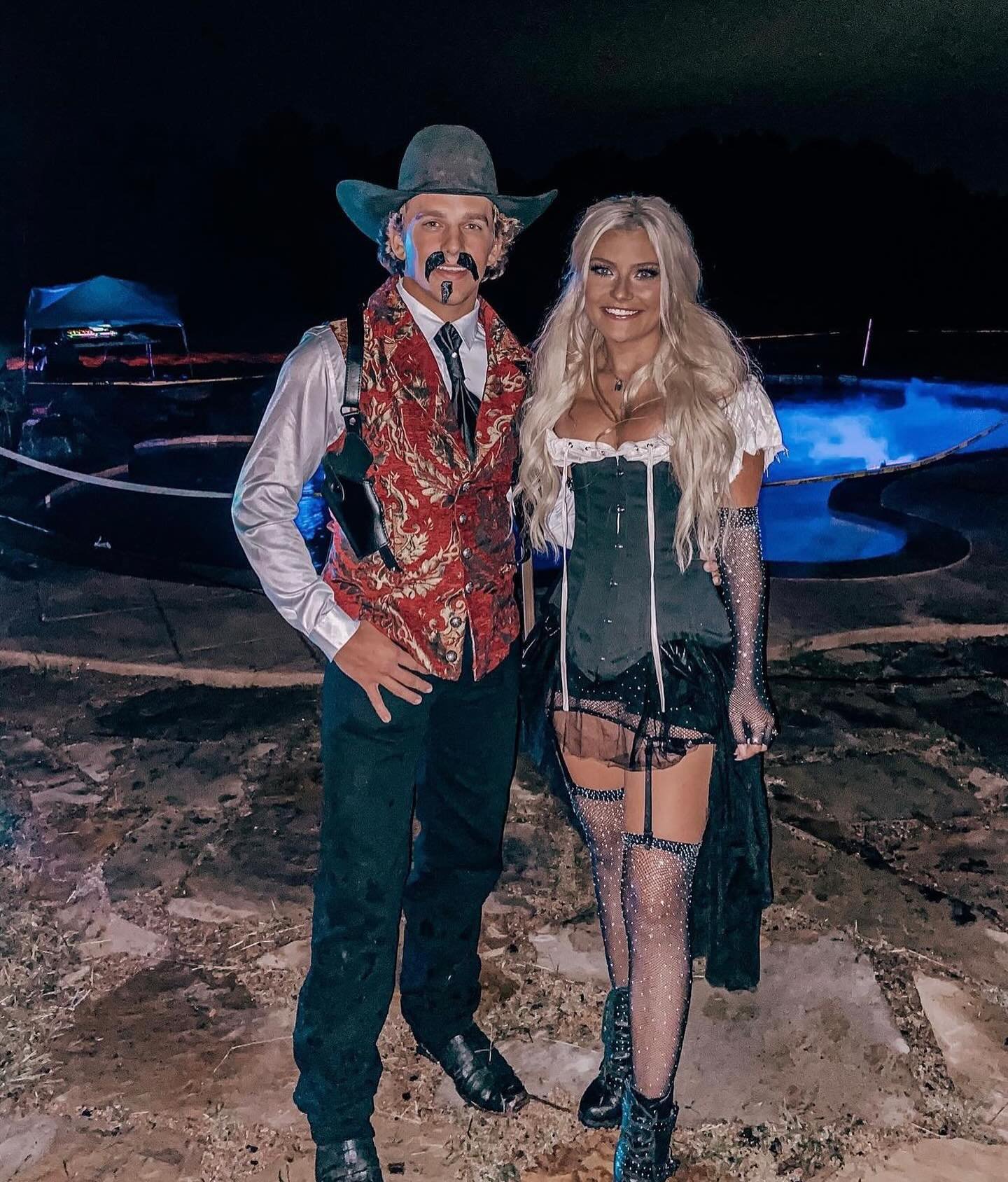 TikTok Star Taylor Rousseau Grigg Dies at Age 25, Her Husband Announces 