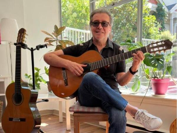 Hugo Guzmán
