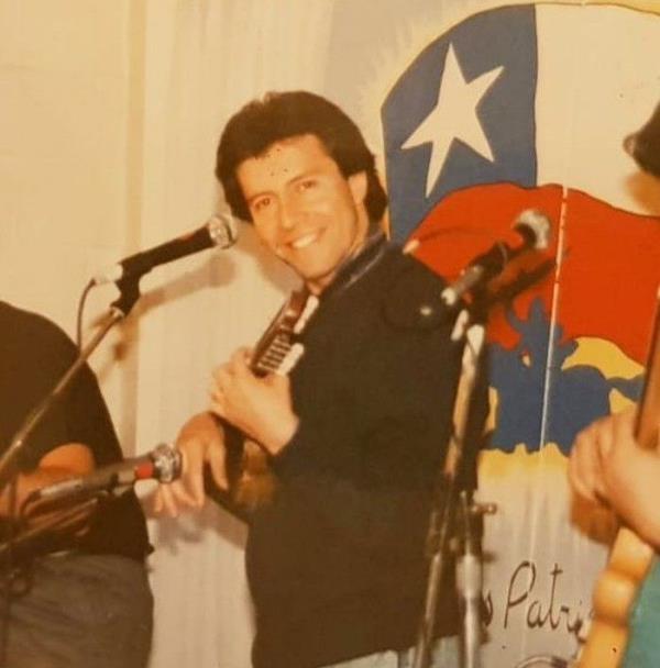 Hugo Guzman